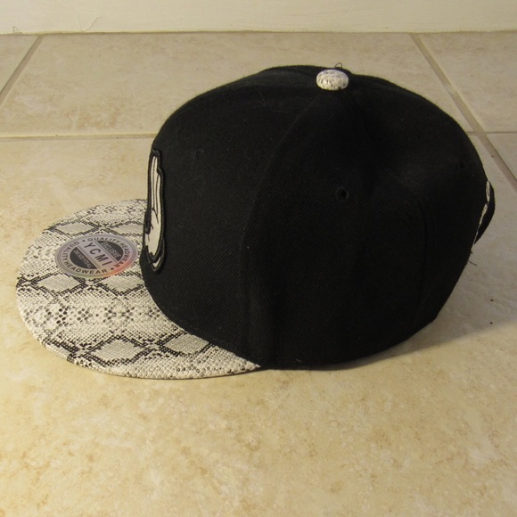 Snap Back - Picture 4 of 4